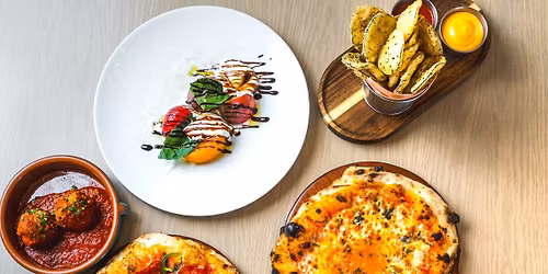 National Happy Hour Day!