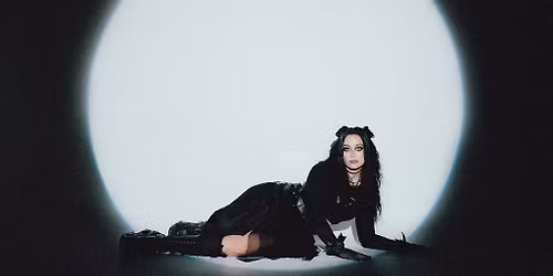 marg\u00f8 with Special Guest