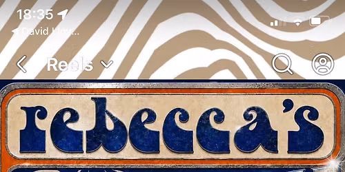 Rebecca\u2019s 