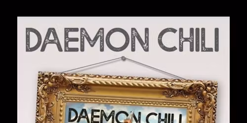 Daemon Chili at The Lass Stop