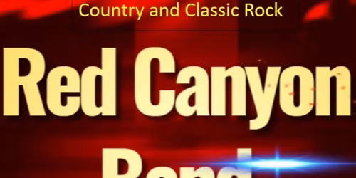 Concerts in the Park - Red Canyon Band Phoenix