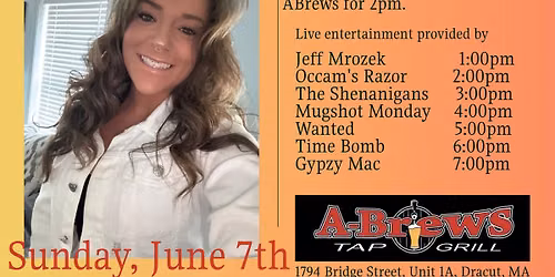 2nd Annual Bike Run for Ashley