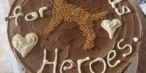 North Wales Golden Walk ( Remembrance Meet) 