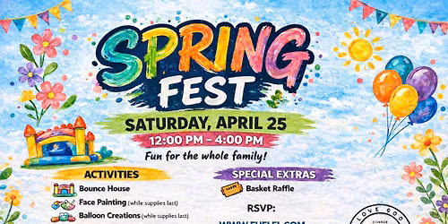 Spring Fest