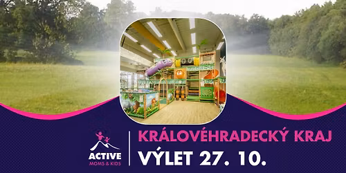 Podzimn\u00ed hrav\u00e1 stezka p\u0159\u00edrodn\u00edm parkem Orlice a herni\u010dka Divo\u010dina \ud83c\udf41