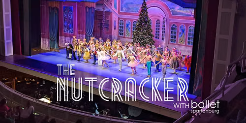 The Nutcracker