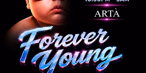 Forever Young - September Weekend - The After Party