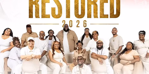 RESTORED 2026