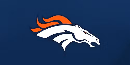 Denver Broncos vs. Kansas City Chiefs