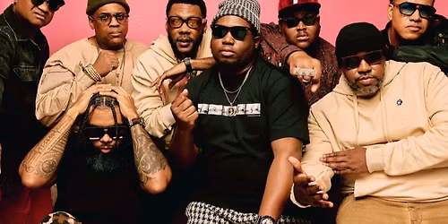 The Soul Rebels
