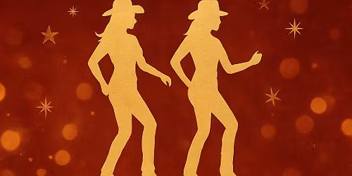 Weihnachtstanzen mit den Line Dancern vom 1860 Bremen 