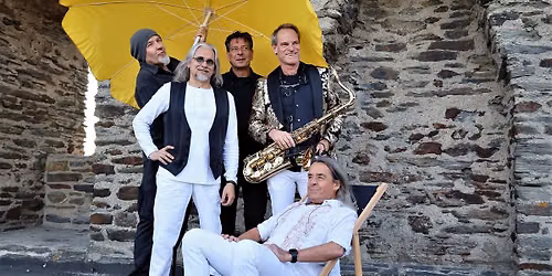 Century's Crime - The most authentic tribute to Supertramp