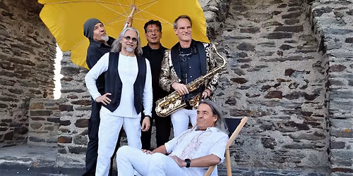 Century's Crime - The most authentic tribute to Supertramp