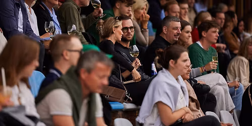 AGRIA DRF Mesterskab for Veteraner i springing samt klasser for heste og ponyer