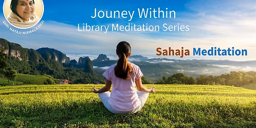Alexandria Library: New Year 2026 Journey Within for Freedom from thoughts