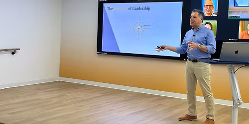 The 4 Streams of Leadership