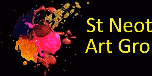 Meeting: Open Art