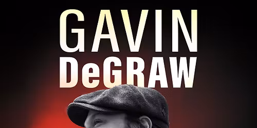 Gavin DeGraw