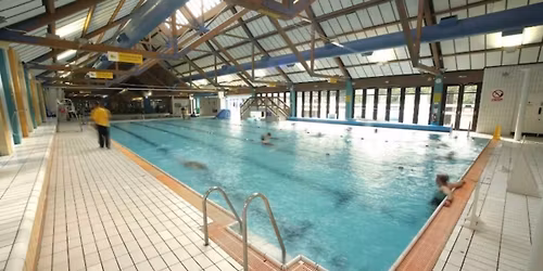 POOL Clinic 10.01 8-9 pm