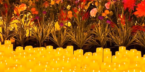 Candlelight Spring: Tribut an Adele