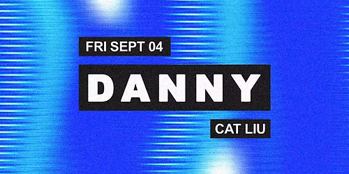 D A N N Y