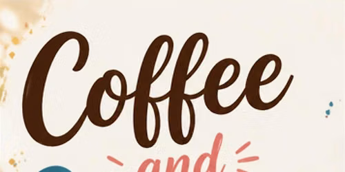 Coffee and Canvas