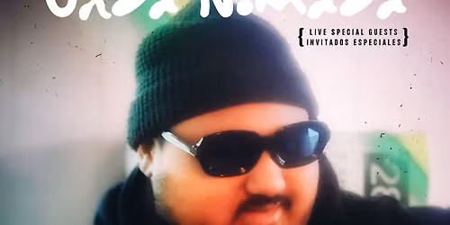 Luis Carri\u00f3n D\u00edaz y Onda N\u00f3mada