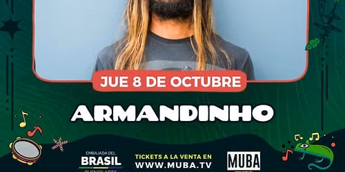 ARMANDINHO
