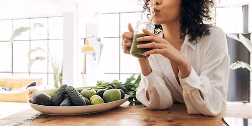 Diabetes & Heart Health
