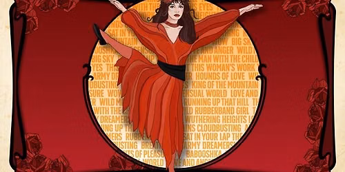 Classically Kate Bush - The Waterside Theatre, Aylesbury - Friday 6th November 2026