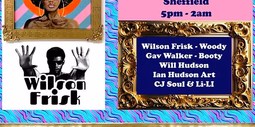 The Art of House: Boxing Day