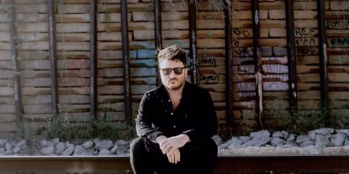 Jesse James Deconto w\/ guests live at The 808