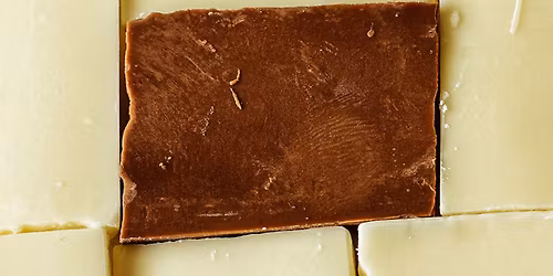 Chocolate and Cheese Pairing