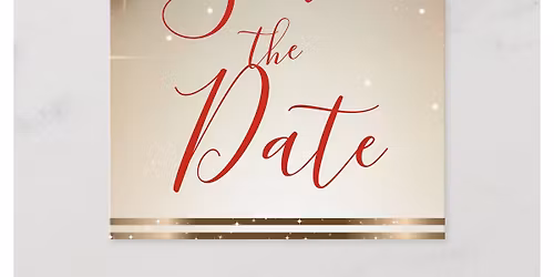 Mayor's Charity Ball 2026