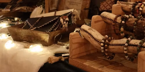 March\u00e9 de Yule 2025