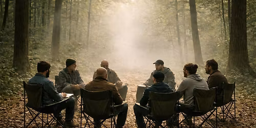 Woodland Men's Circle