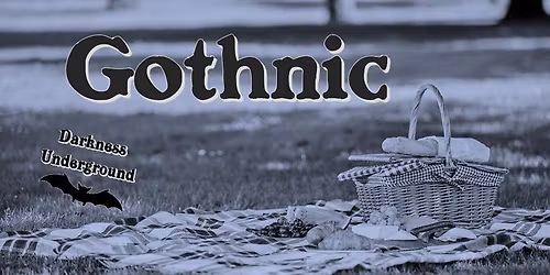 Muskegon Gothnic (Gothic Picnic)