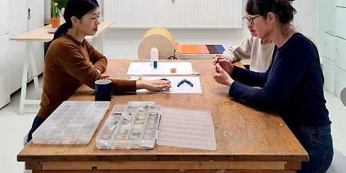 Start Your Sparkle: Intro to Jewelry Tools & Techniques