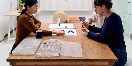 Start Your Sparkle: Intro to Jewelry Tools & Techniques