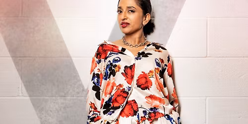 Swanky By Sindhu Vee