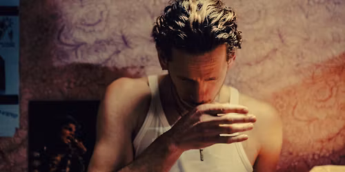 UITVERKOCHT: Patrick Laureij - KINTSUGI.