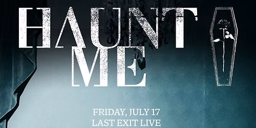 Haunt Me