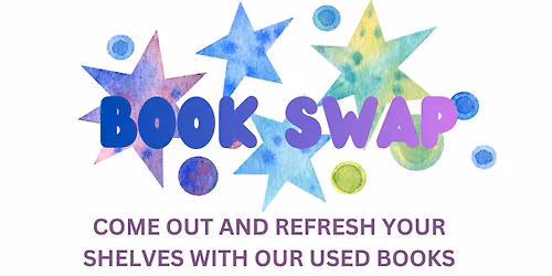 Book Swap