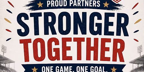 Harrisburg Senators Fundraising Event