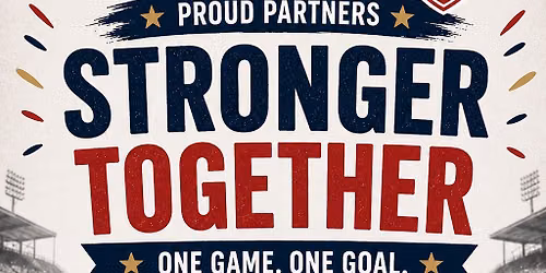 Harrisburg Senators Fundraising Event