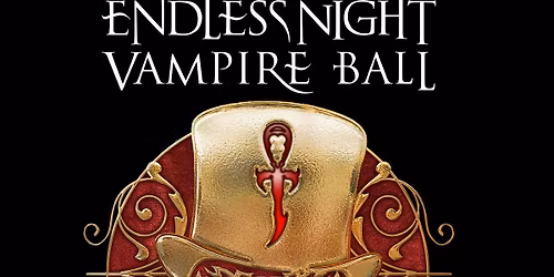 Endless Night Vampire Ball