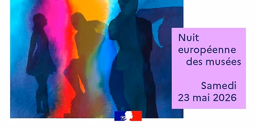 Nuit europ\u00e9enne des mus\u00e9es au mTL - \u00e9dition 2026 