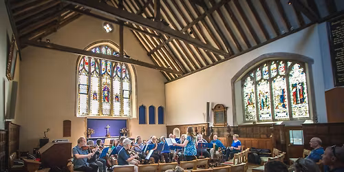 Mayfest Music at St Lawrence