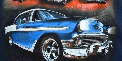 Free Cruise In - Sarah J's Restaurant