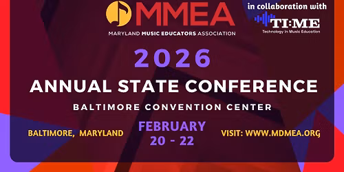 2026 Annual State Conference